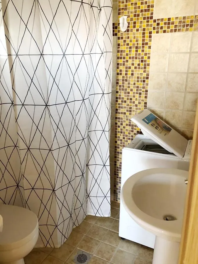 Lavanda Apartment Polihrono  Polikhronon