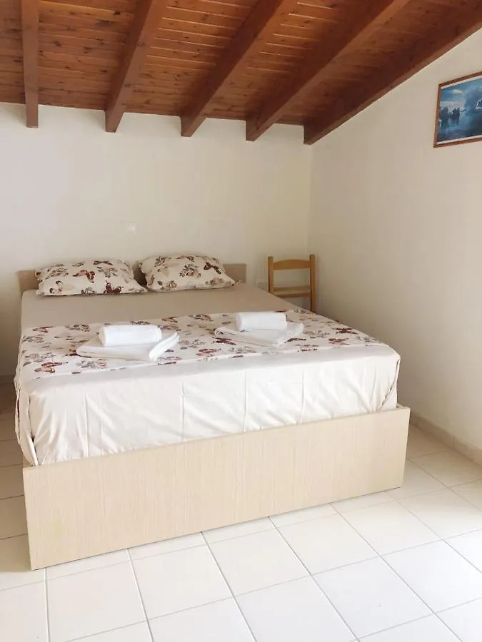 Lavanda Apartment Polihrono