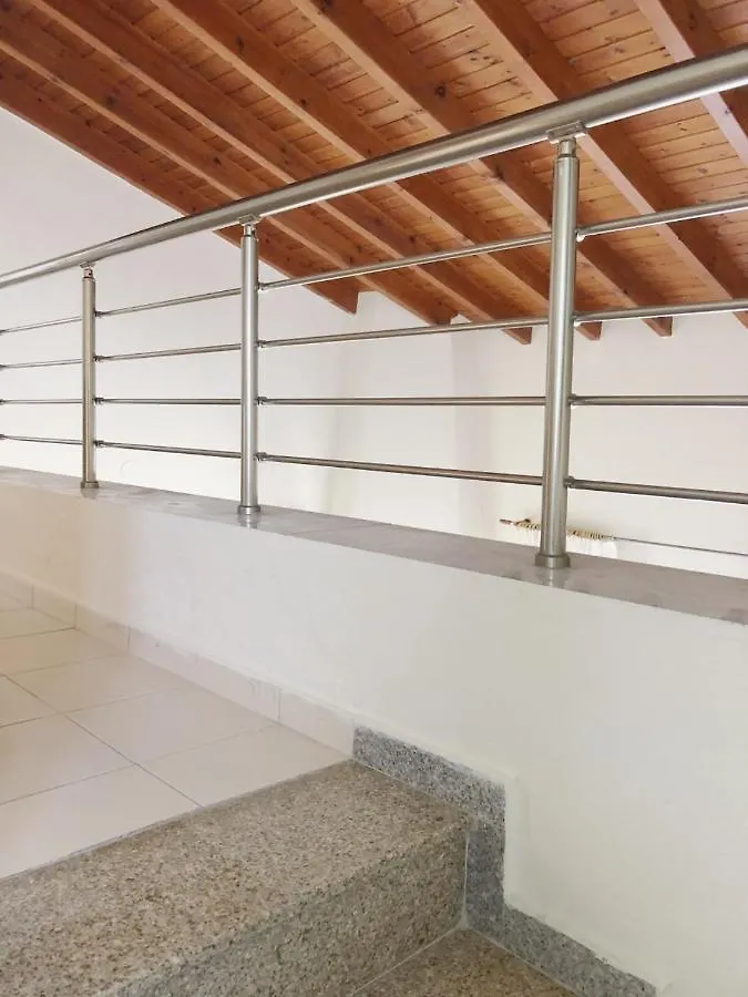 Lavanda Apartment Polihrono Polikhronon