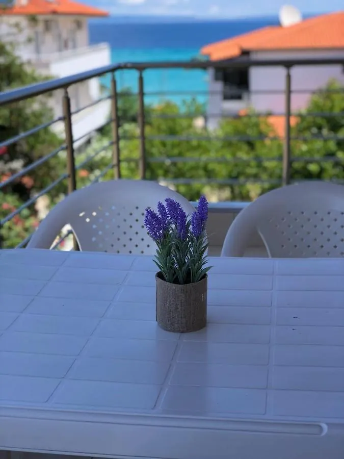 Lavanda Apartment Polihrono