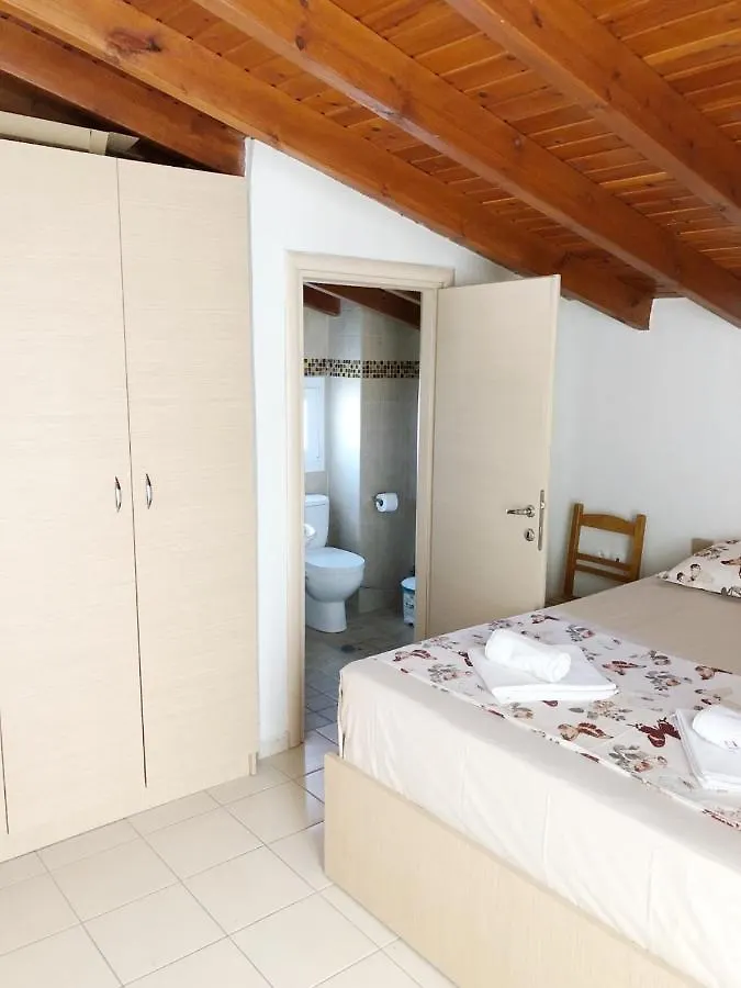 Lavanda Apartment Polihrono
