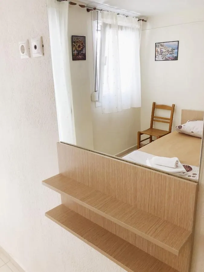 Lavanda Apartment Polihrono 0*, Polikhronon Grekland