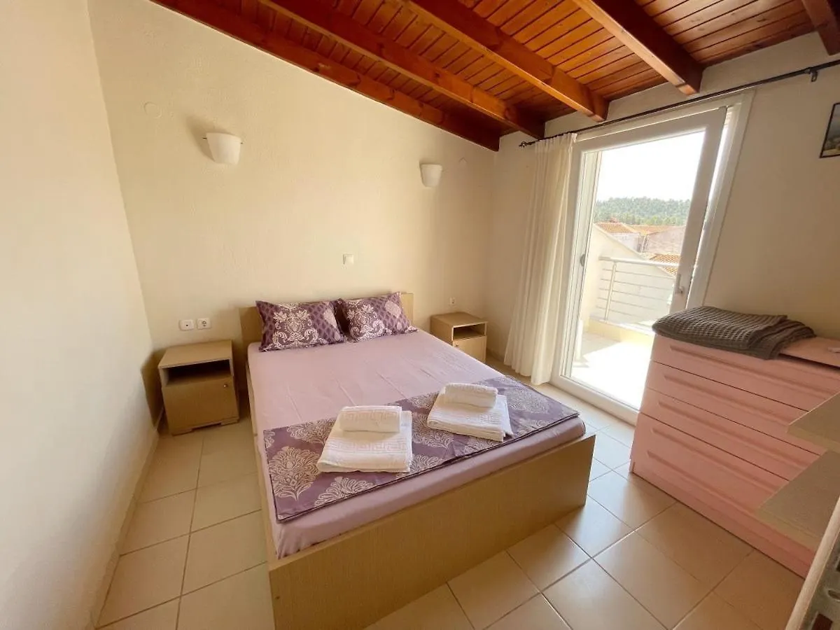 Lavanda Apartment Polihrono 0*, Polikhronon Grekland