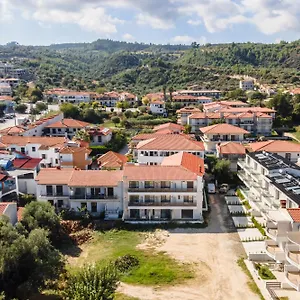  Aparthotel Amalthia Luxury