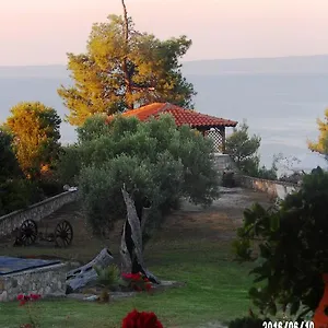  Apartment Peristeridi