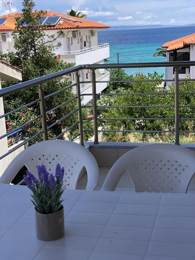 Lavanda Apartment Polihrono  Polychrono
