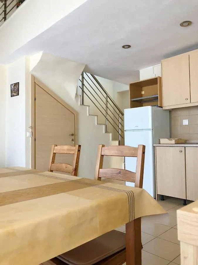 Lavanda Apartment Polihrono Polychrono