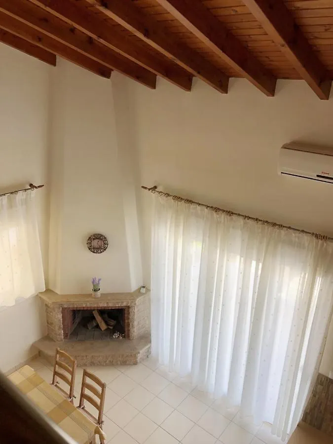 Lavanda Apartment Polihrono
