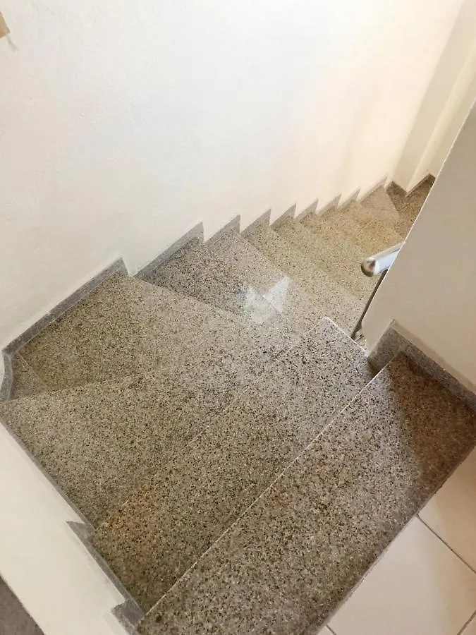 Lavanda Apartment Polihrono
