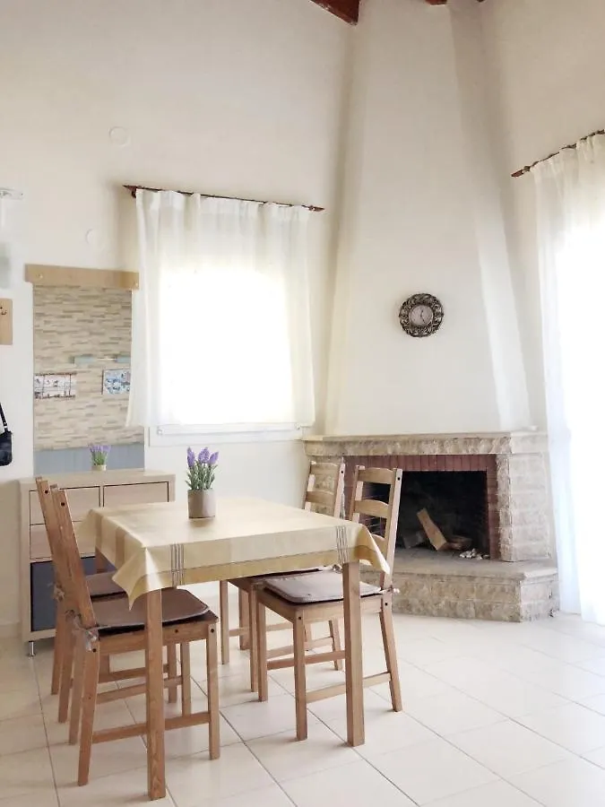 Lavanda Apartment Polihrono