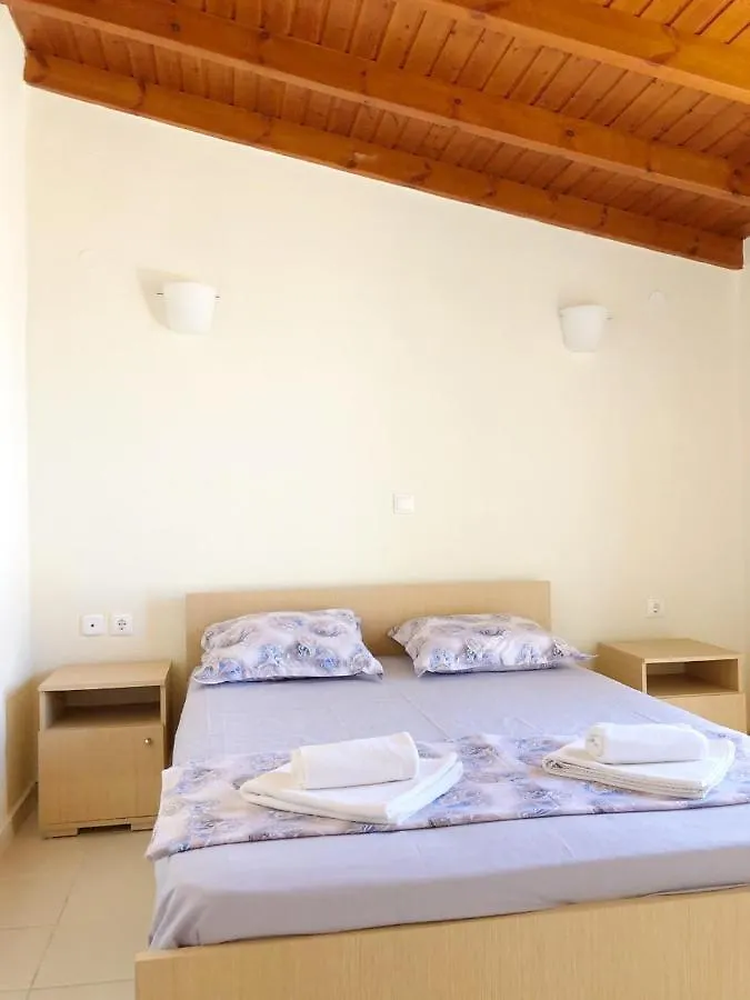 Lavanda Apartment Polihrono 0*, Polychrono Greece