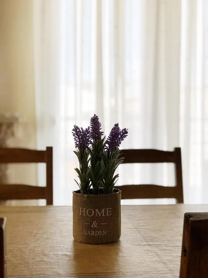 Lavanda Apartment Polihrono 0*, Polychrono Greece