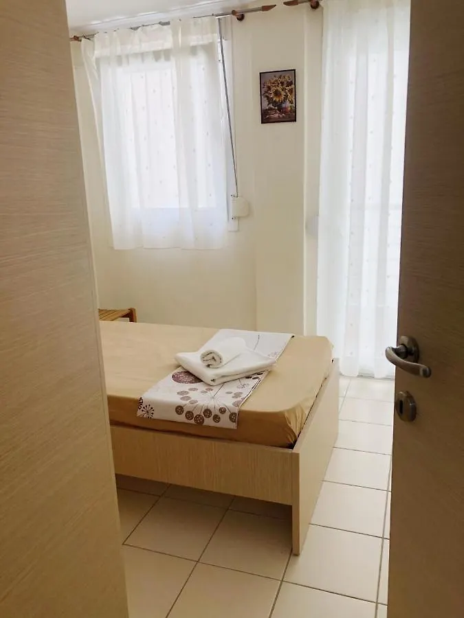 Lavanda Apartment Polihrono Greece