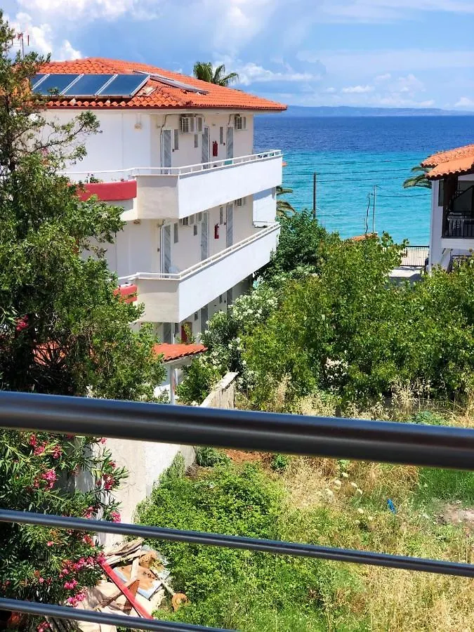 Lavanda Apartment Polihrono Polychrono