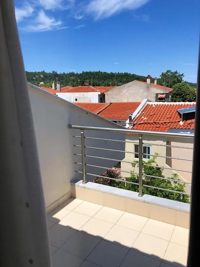 Lavanda Apartment Polihrono