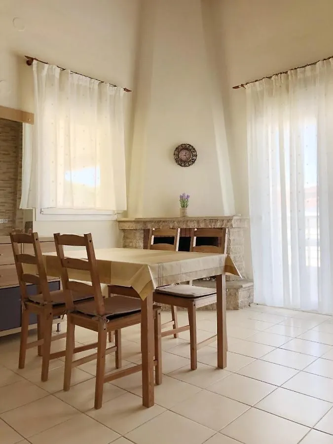 Lavanda Apartment Polihrono