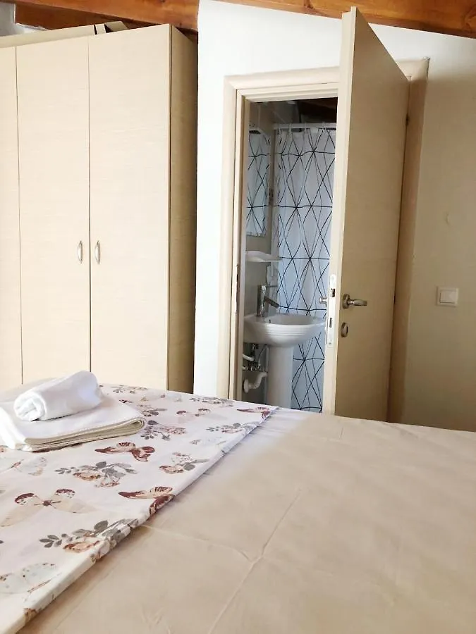 Lavanda Apartment Polihrono Greece