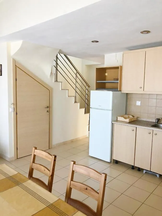 Lavanda Apartment Polihrono 0*, Polychrono Greece