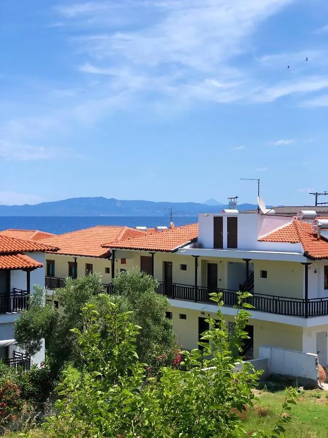 Lavanda Apartment Polihrono 0*, Polychrono Greece