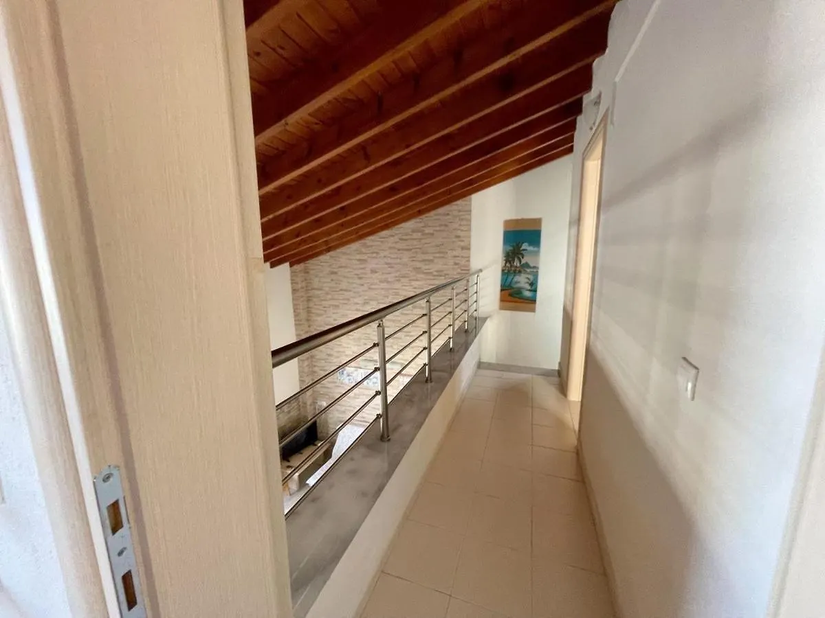 Lavanda Apartment Polihrono 0*, Polychrono