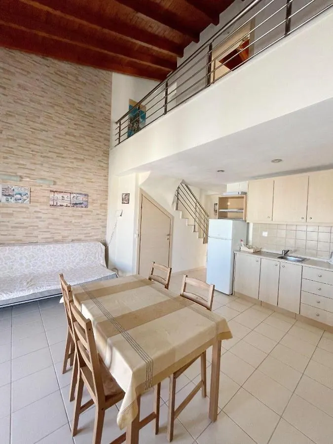 Lavanda Apartment Polihrono