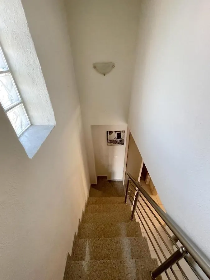 Lavanda Apartment Polihrono