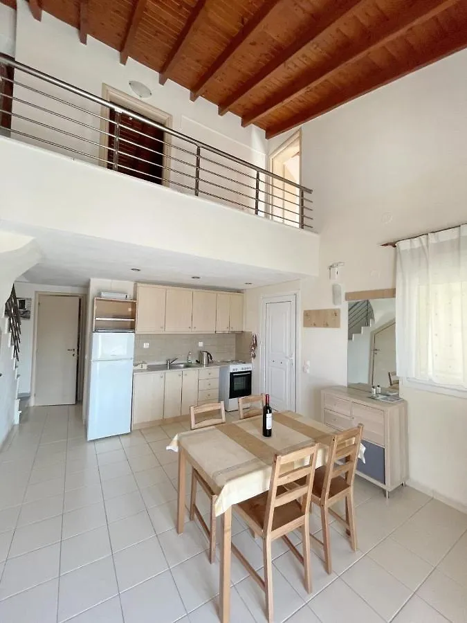Lavanda Apartment Polihrono