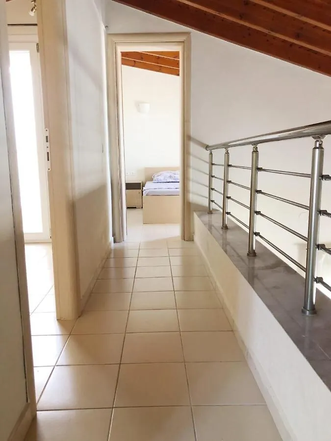Lavanda Apartment Polihrono Políhrono