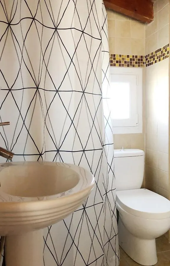 Lavanda Apartment Polihrono Görögország
