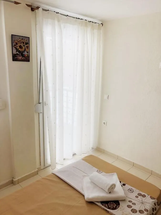 Lavanda Apartment Polihrono  Políhrono