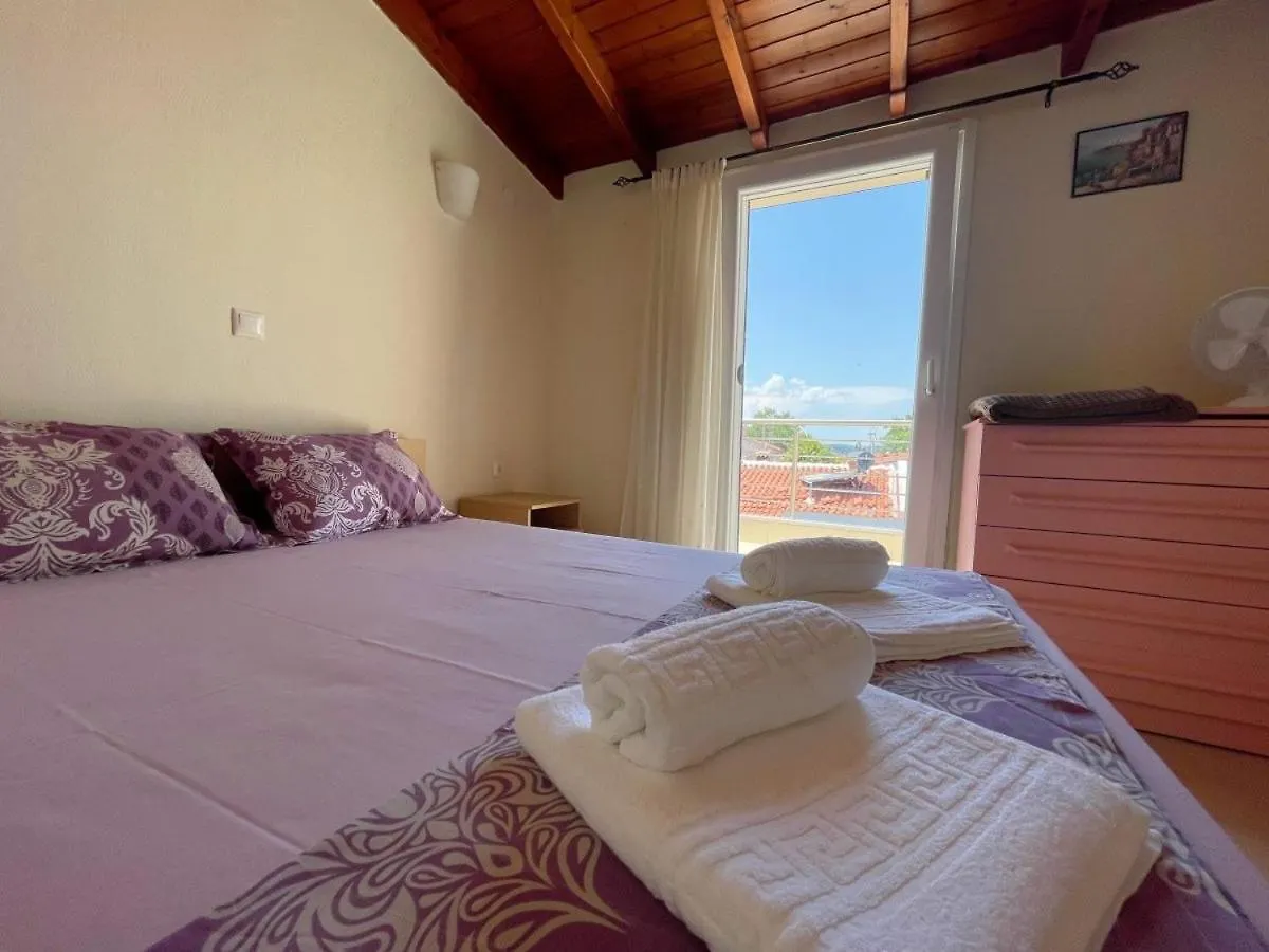 Lavanda Apartment Polihrono