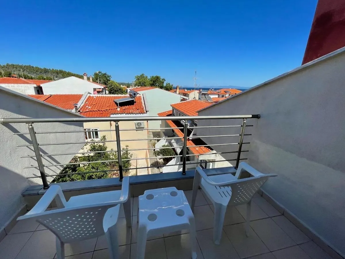 Lavanda Apartment Polihrono Görögország