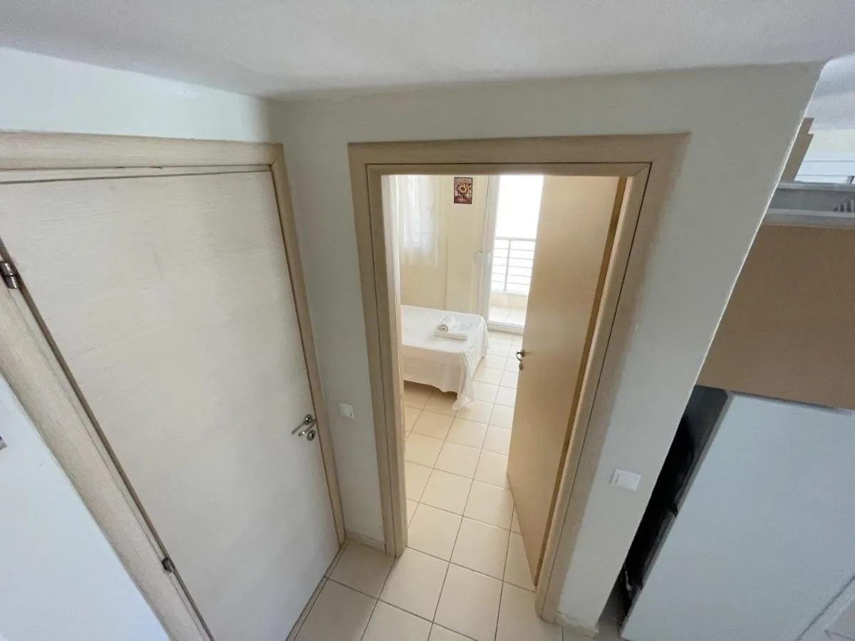 Lavanda Apartment Polihrono